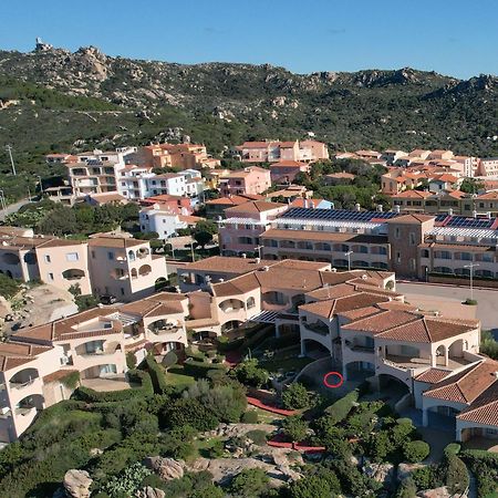 A Punta Tegge Il Mare La Spiaggia Il Tramonto La Maddalena  Eksteriør bilde