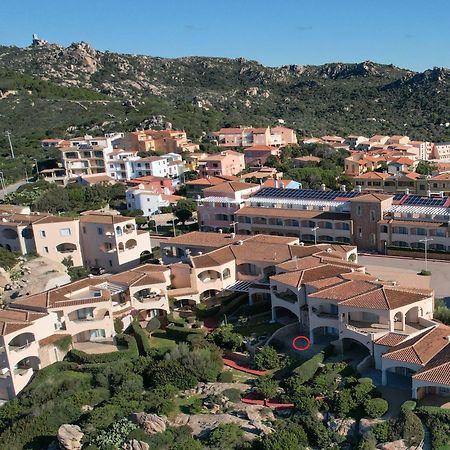 A Punta Tegge Il Mare La Spiaggia Il Tramonto Villa La Maddalena  Eksteriør bilde